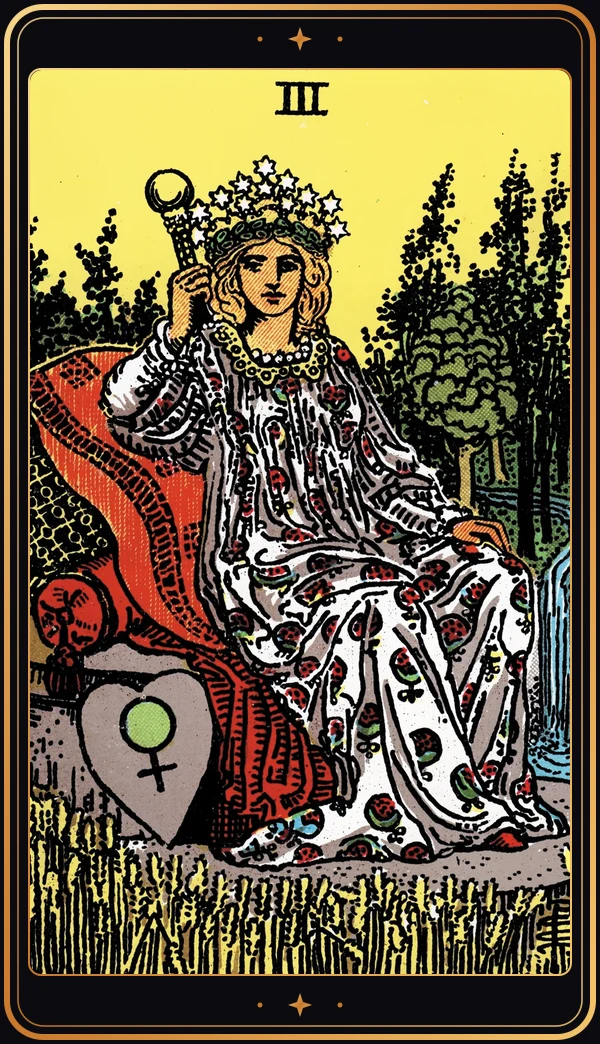 A Imperatriz A Imperatriz