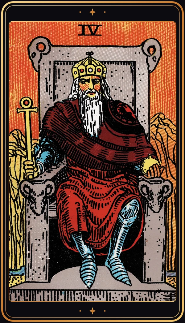 O Imperador O Imperador